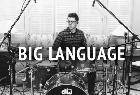 Big Language
